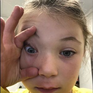 Meet your Posher, Carrie